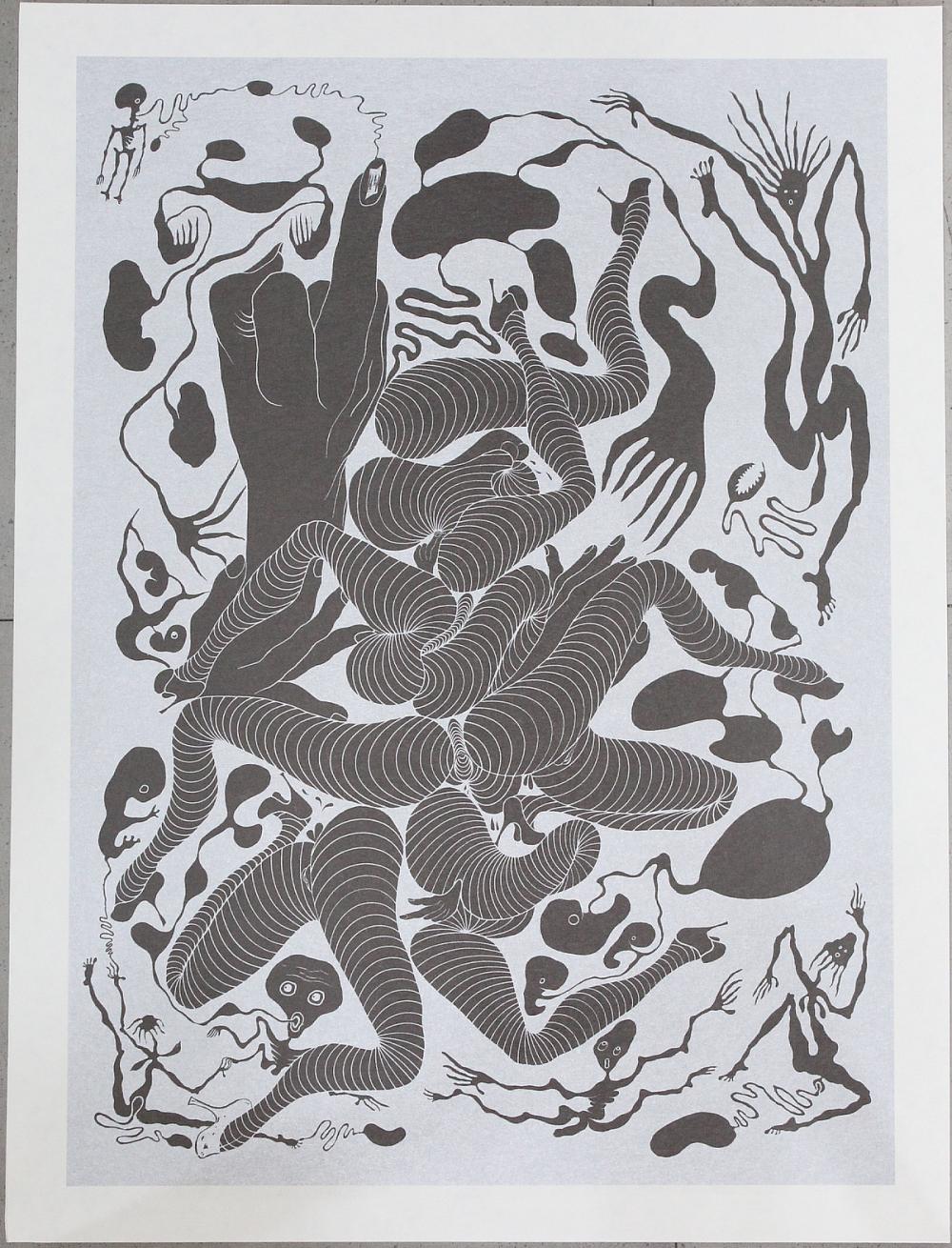 'The Surrealist Mimis'