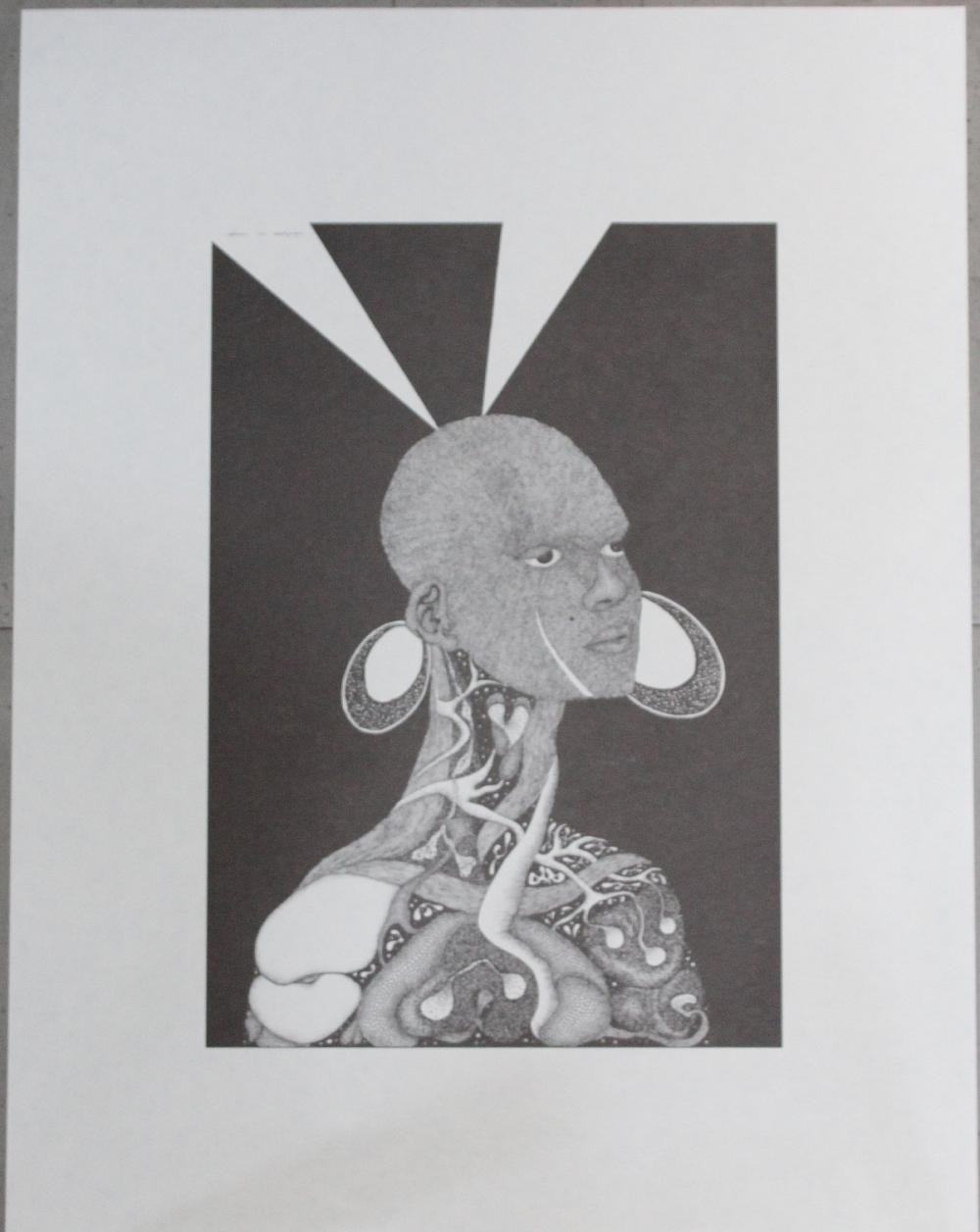 'Golden Earrings'