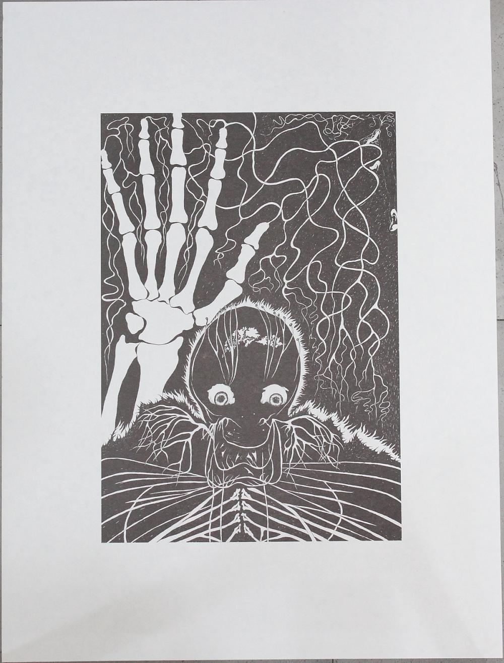 'Necromacy'