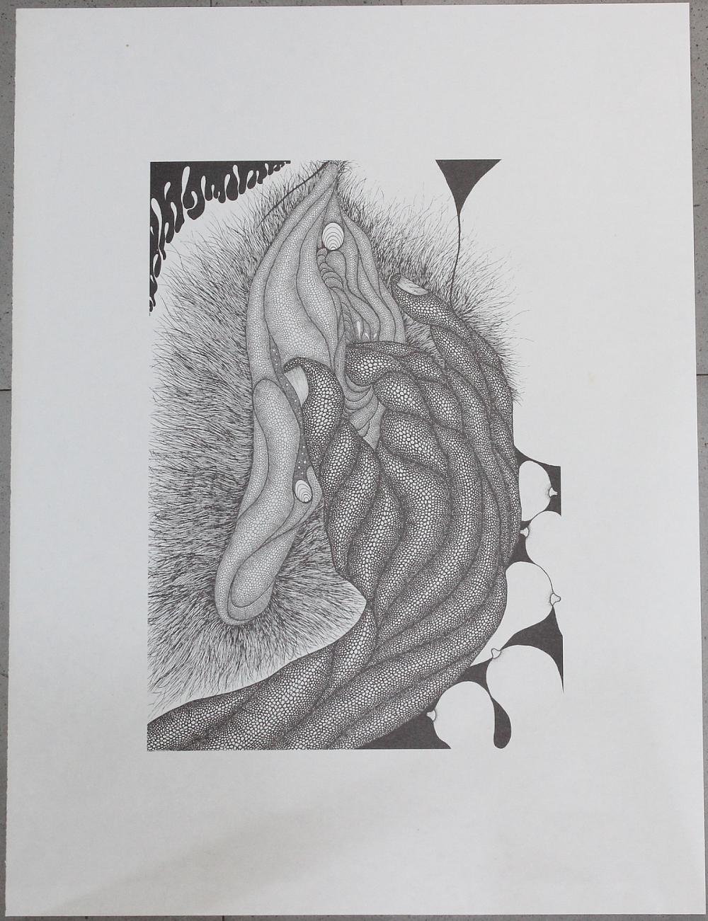 'Sleight of Hand'