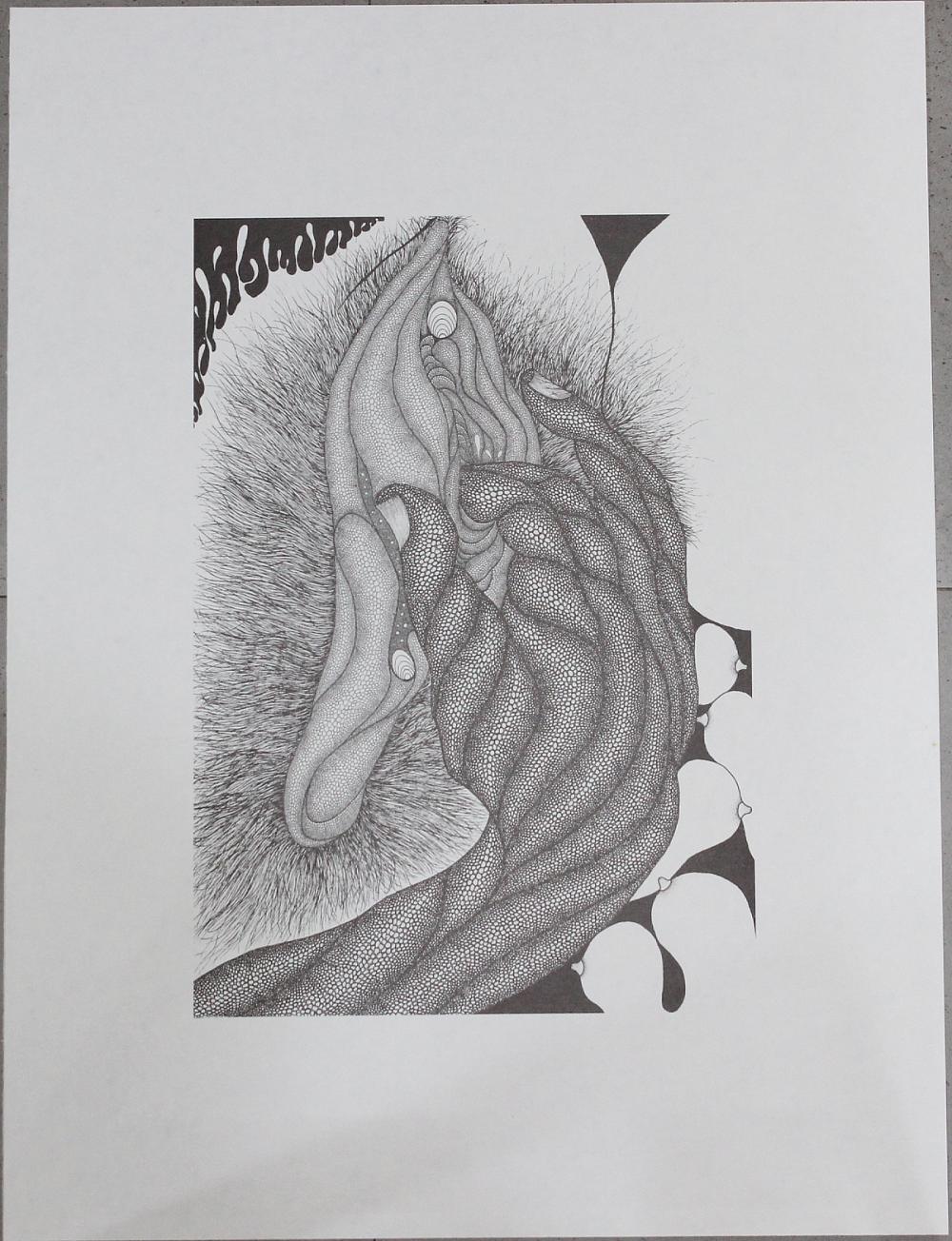 'Sleight of Hand'