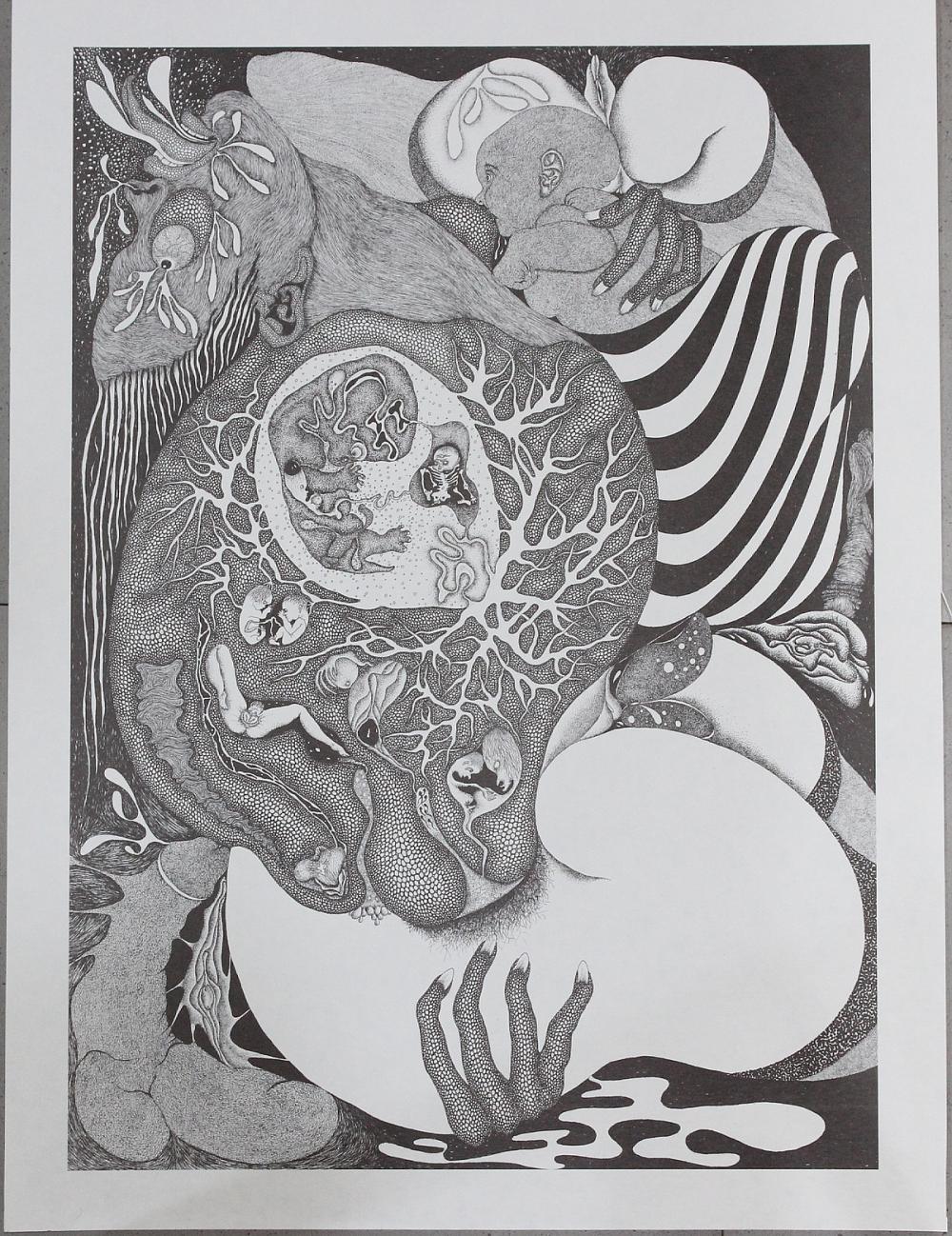 'Parturition'