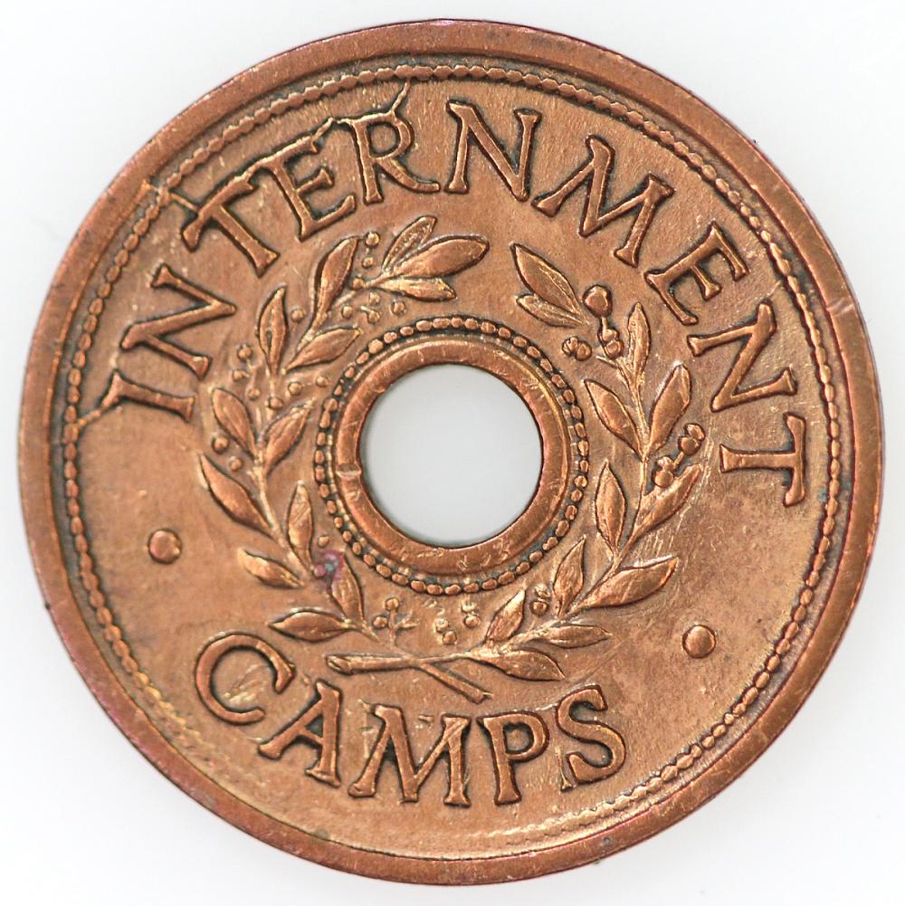 WWII Australia/New Zealand.... image