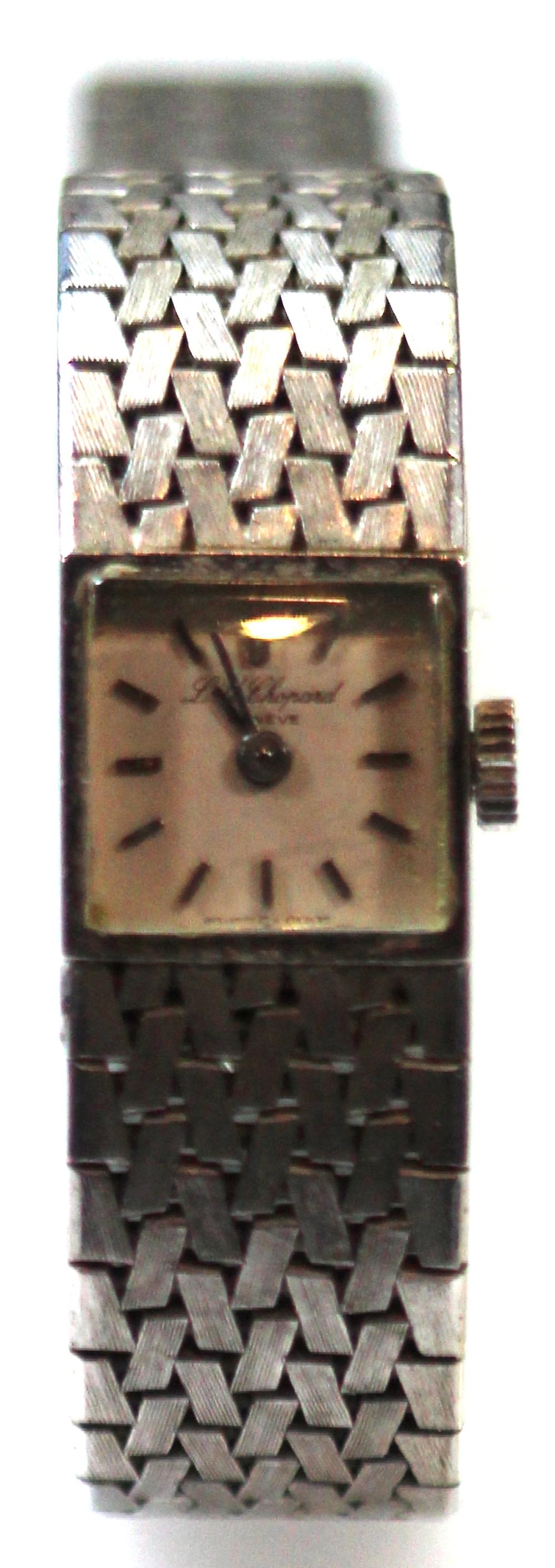 Ladies 'Chopard' Watch in 1... image