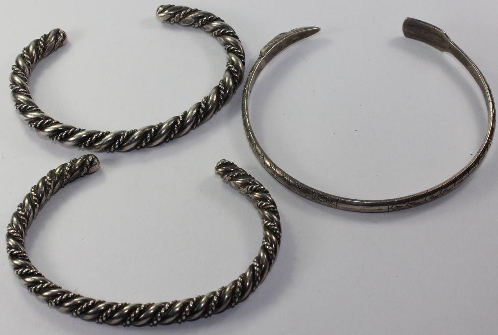 Vintage Sterling (925) Silv... image
