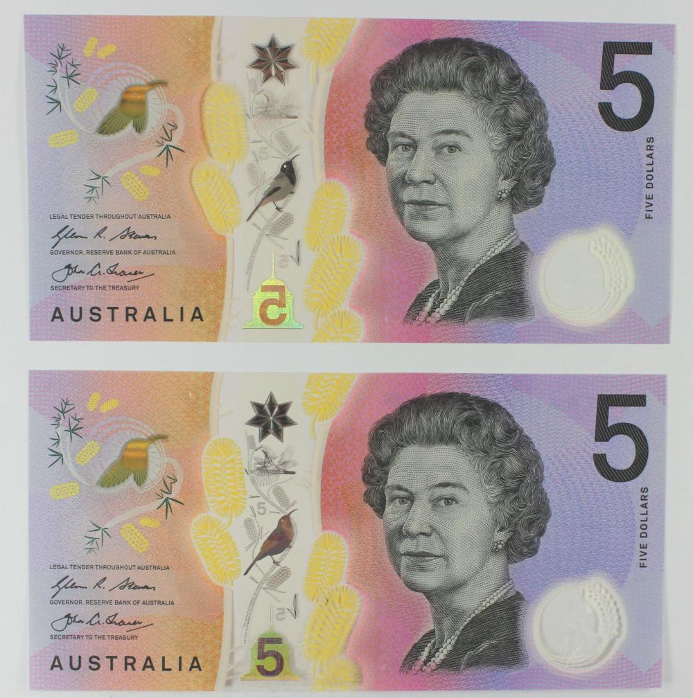 Australia "Lowe - Fraser' F... image