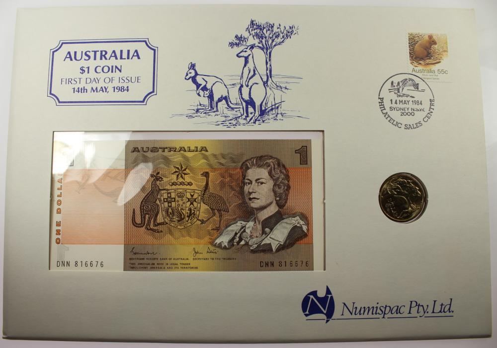 Australia 'Johnston - Stone... image