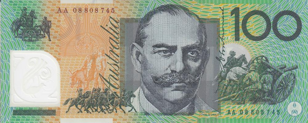 Australia.'Stevens - Henry'... image